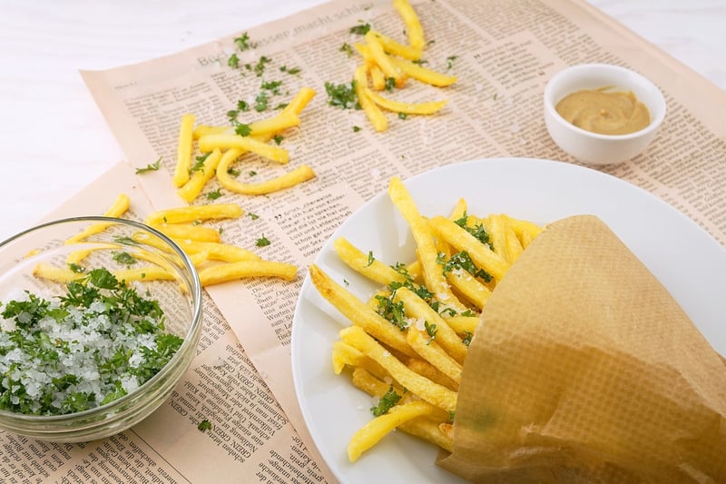 Healthy Food