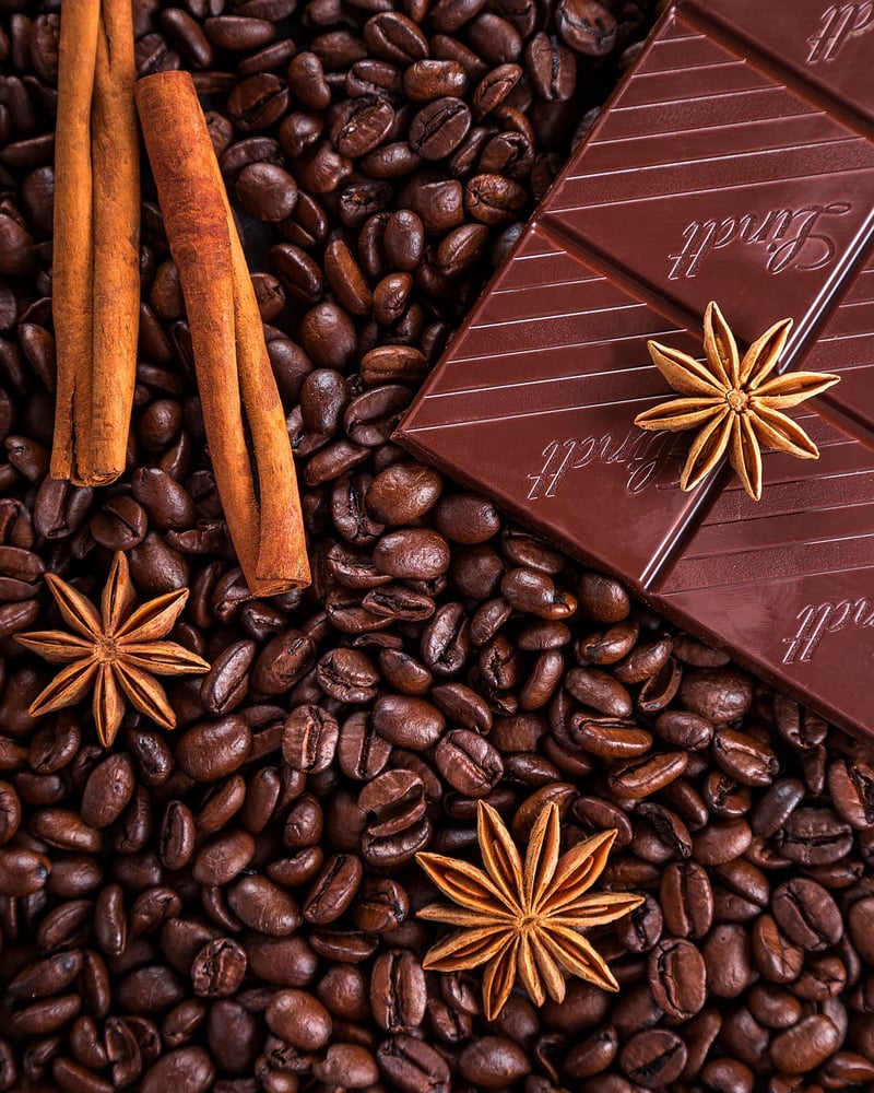 Exotic Spices