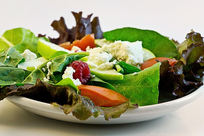 Mediterranean Cuisine