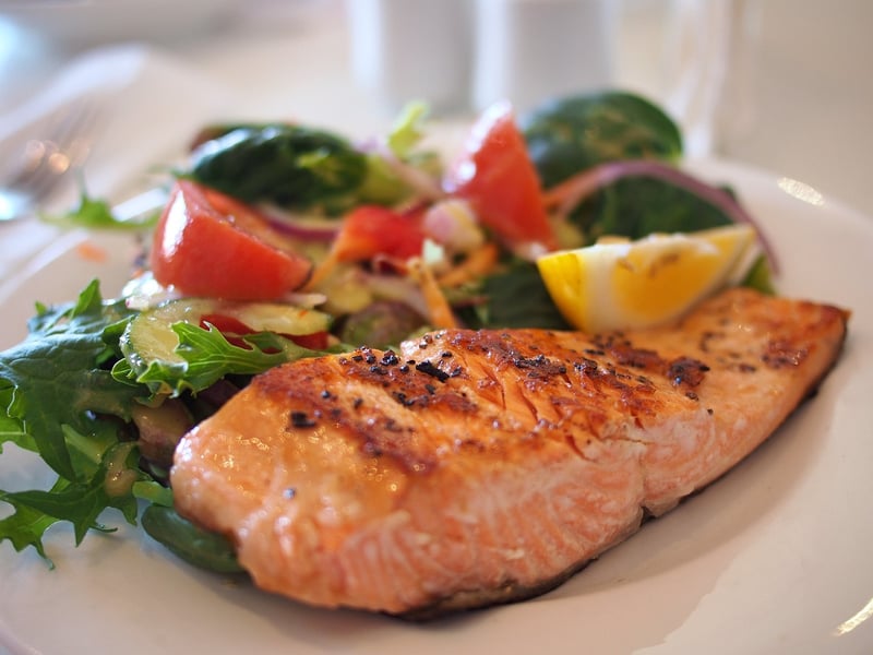 Lean Proteins